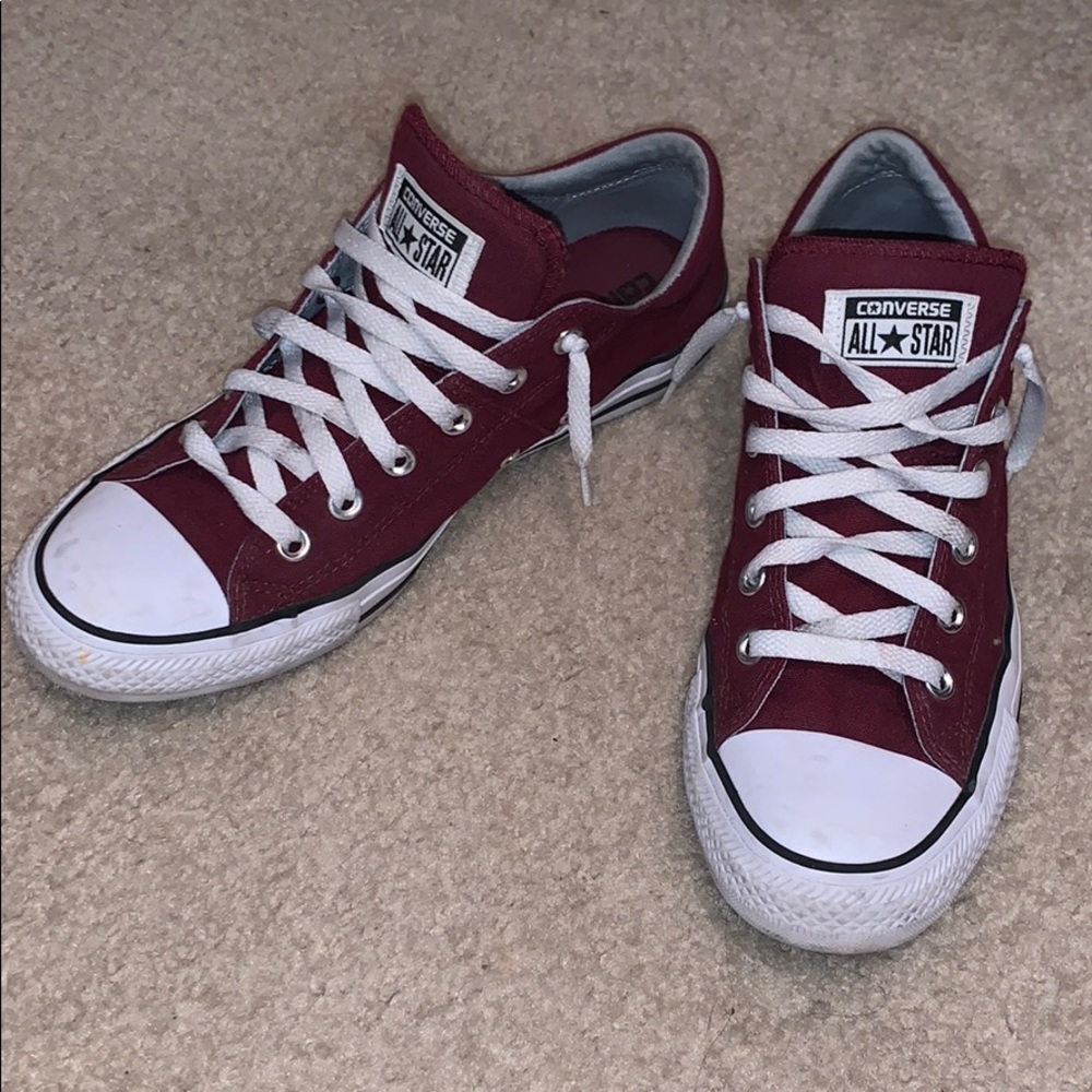 Converse shoes